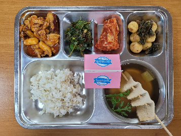 점심식사 사진