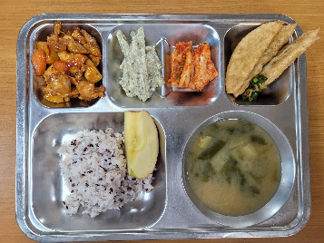 점심식사 사진