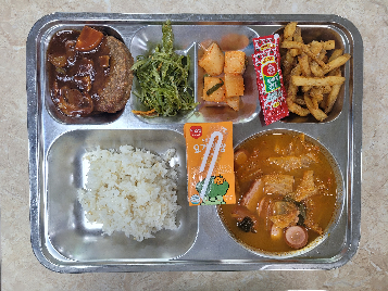 점심식사 사진