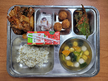 점심식사 사진