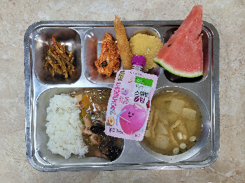 점심식사 사진