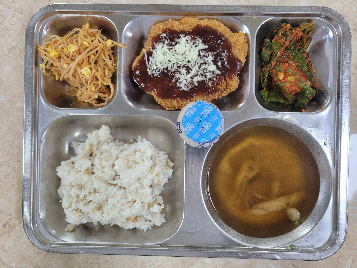 점심식사 사진