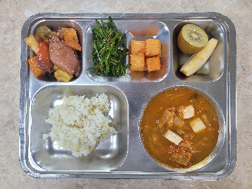 점심식사 사진