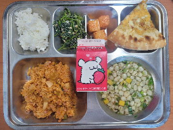 점심식사 사진