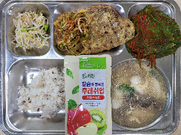 점심식사 사진