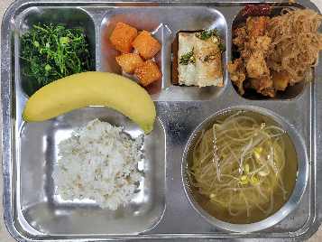 점심식사 사진