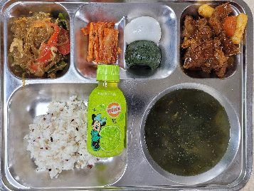 점심식사 사진