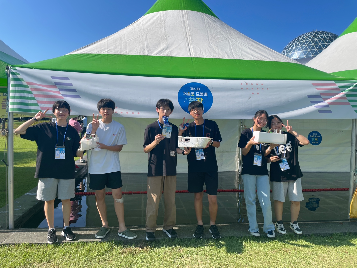 제 5회 거울못 창작경진대회  금상