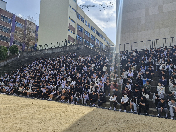 소방대피훈련 실시