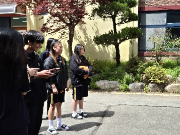 4월16일(수) 현미경, 망원경 체험
