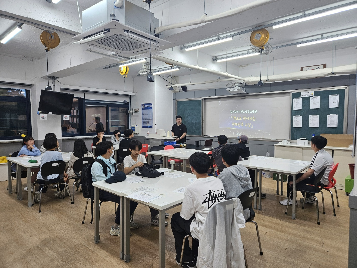 2025 학교로 찾아가는 천체관측