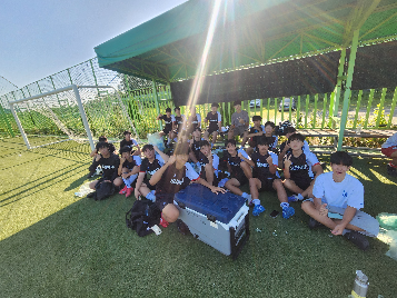 제18회&nbsp;광주광역시교육감배&nbsp;학교스포츠클럽축구대회&nbsp;8강&nbsp;진출