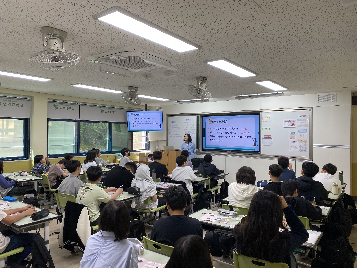 2025학년도 자유학기제 '역사탐방' 프로그램 운영