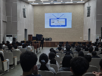2025학년도 자유학기제 '민주주의 선거 교실' 프로그램 운영
